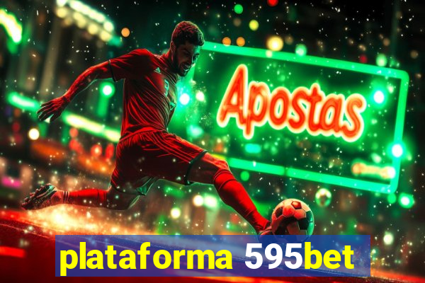 plataforma 595bet